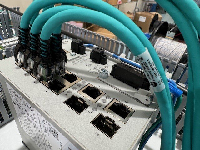 ethernet 1